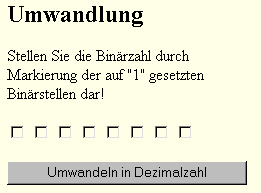 Beispiel